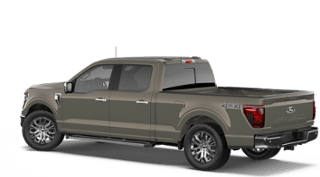 2026 Ford F-150® External Image 3